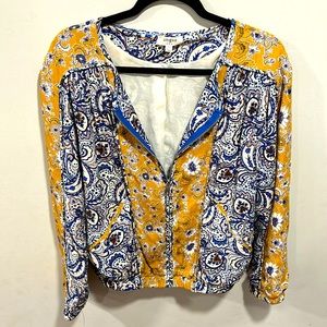 The brand isn’t important to me on this one bc it’s just cute! umgee.